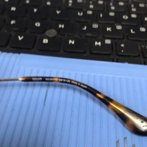 Maui Jim Aviators - Picture 4 of 6